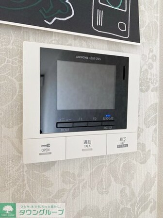 グランカメリアの物件内観写真